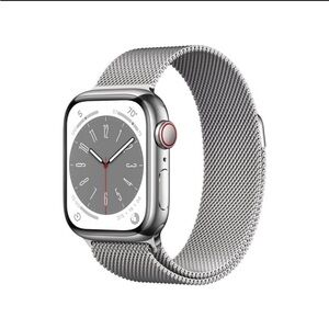 🆕 Apple Watch Series 8 GPS + Cellular